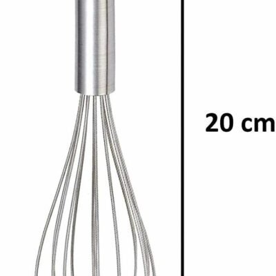 The Ultimate Guide to Using a Stainless Steel Hand Blender Mixer Whisker Maker