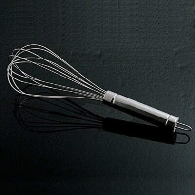 The Ultimate Guide to Using a Stainless Steel Hand Blender Mixer Whisker Maker